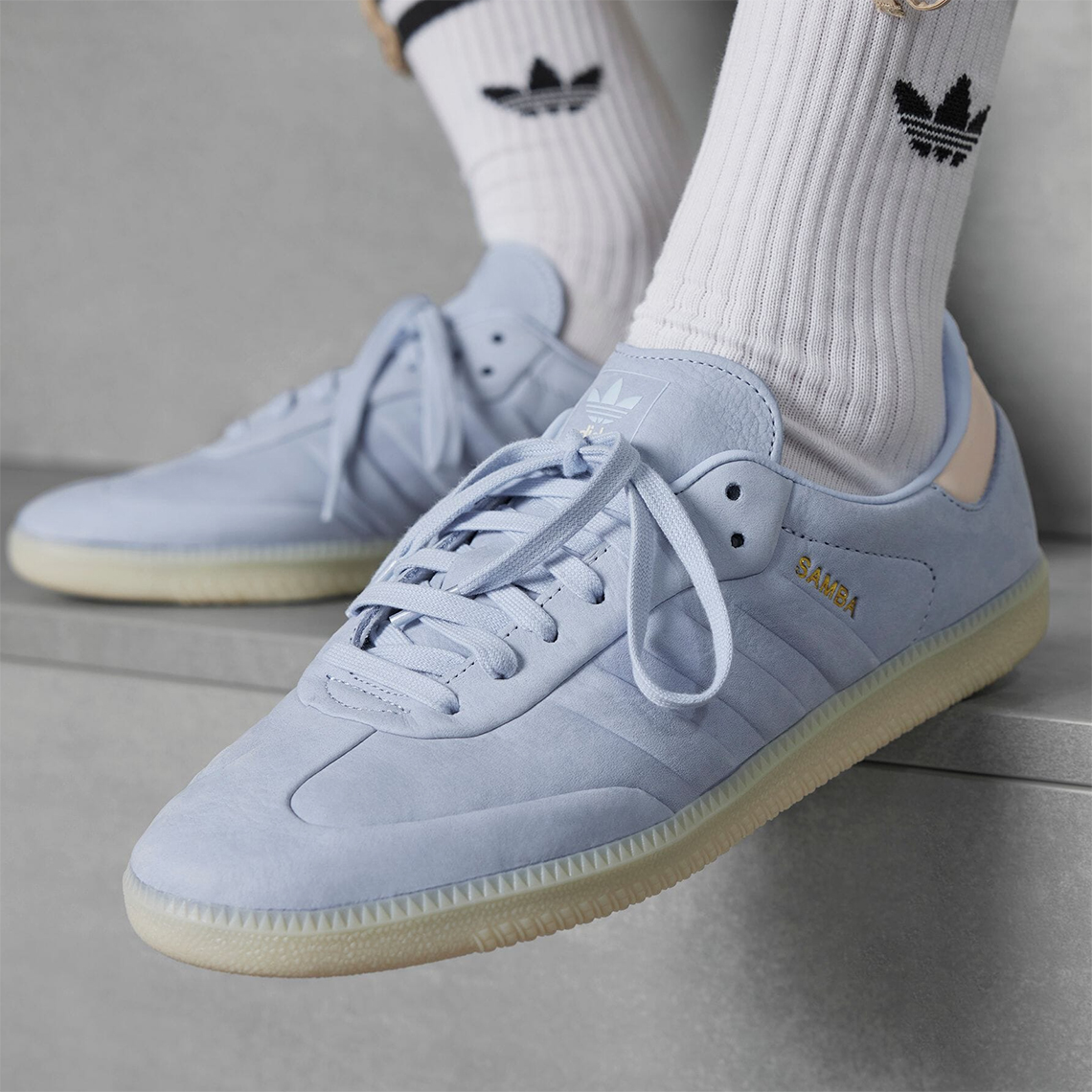 Adidas Samba Ig9681 3