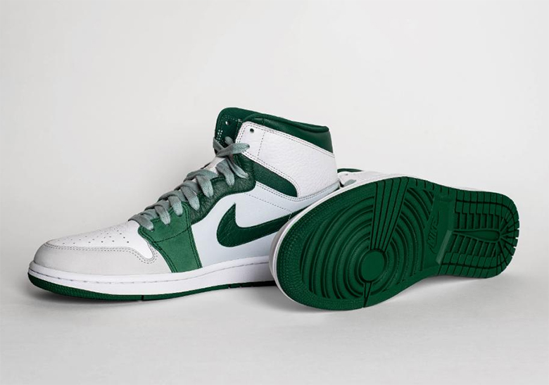 Air Jordan 1 Harrington Family Foundation Charity Auction 3