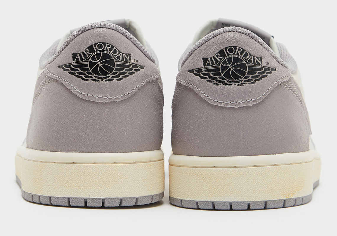 Air Jordan 1 Low Og Atmosphere Grey Cz0790 101 6