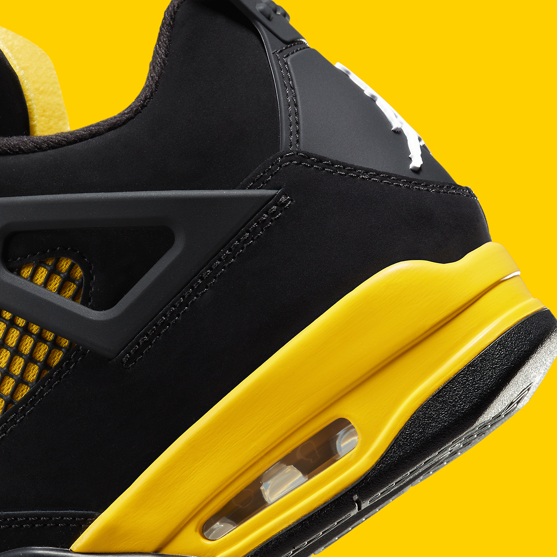 Air Jordan 4 Retro Thunder Dh6927 017 Release Date 7