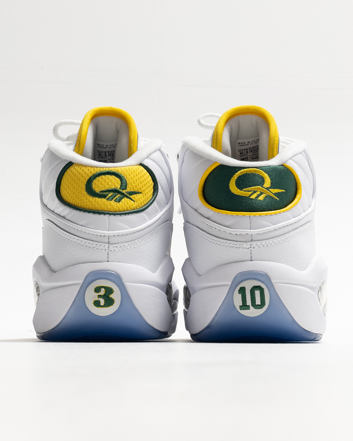 Bstn Reebok Question Bethel High Release Date 14
