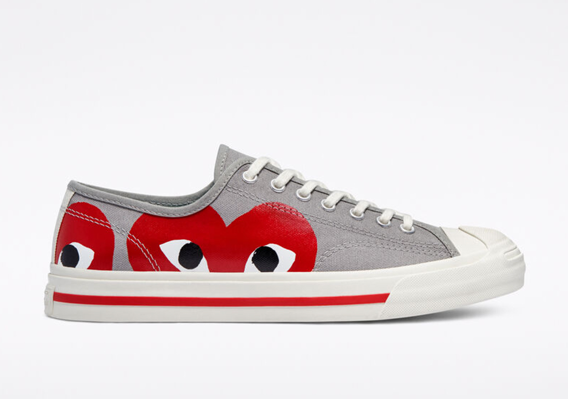 Cdg Converse 171260c 1