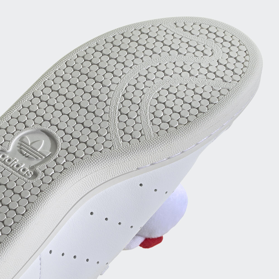 Hello Kitty Adidas Stan Smith Hp9656 5