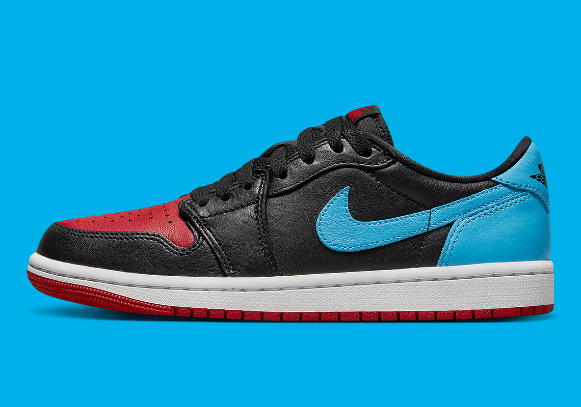 Jordan 1 Low Unc To Chi Cz0775 046 Release Info 3