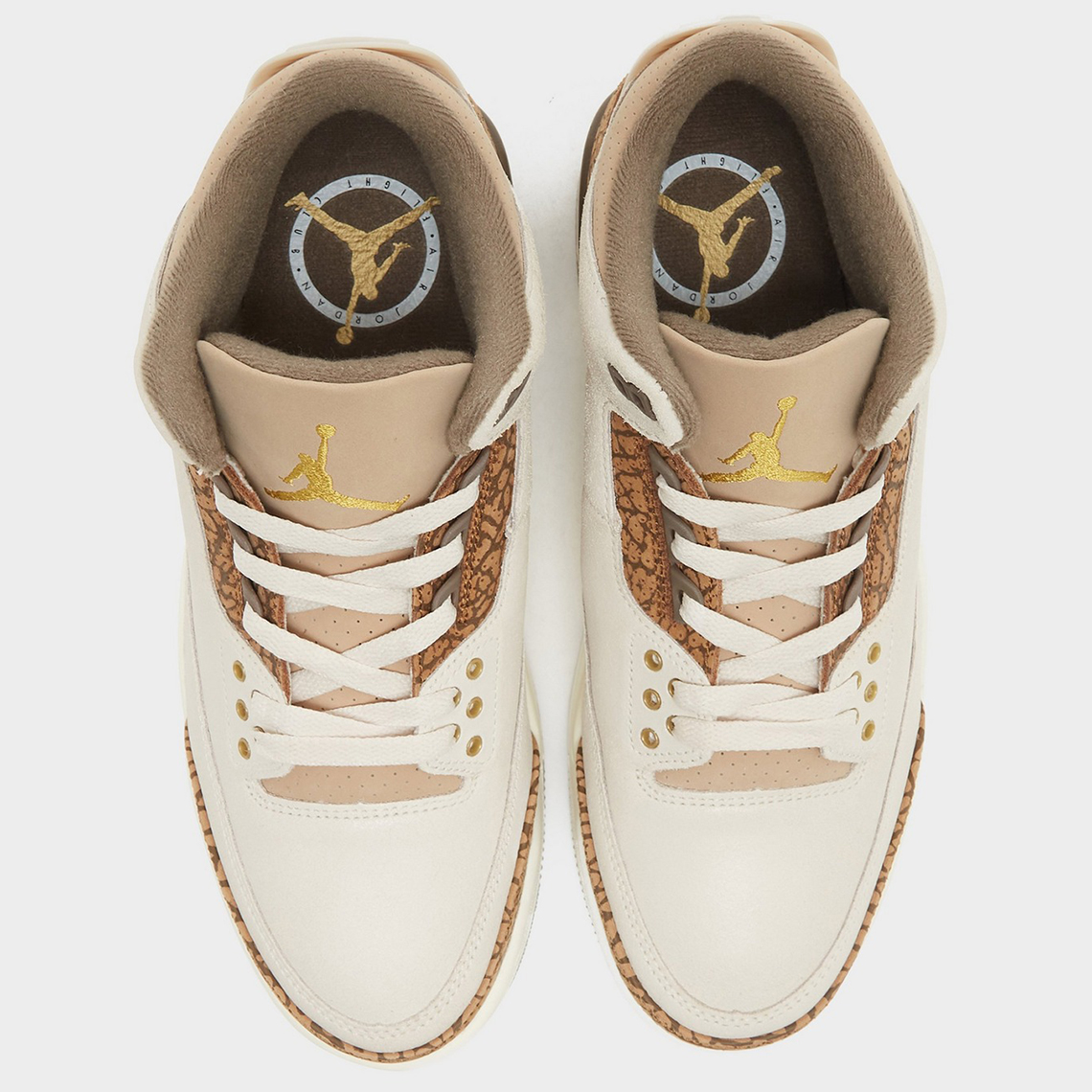 Jordan 3 Palomino Ct8532 102 4
