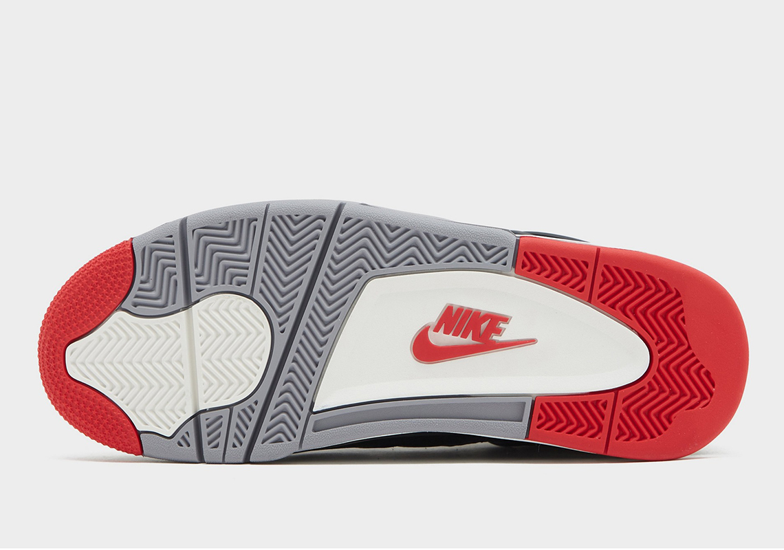 Jordan 4 Bred Reimagined 2024 Info 2