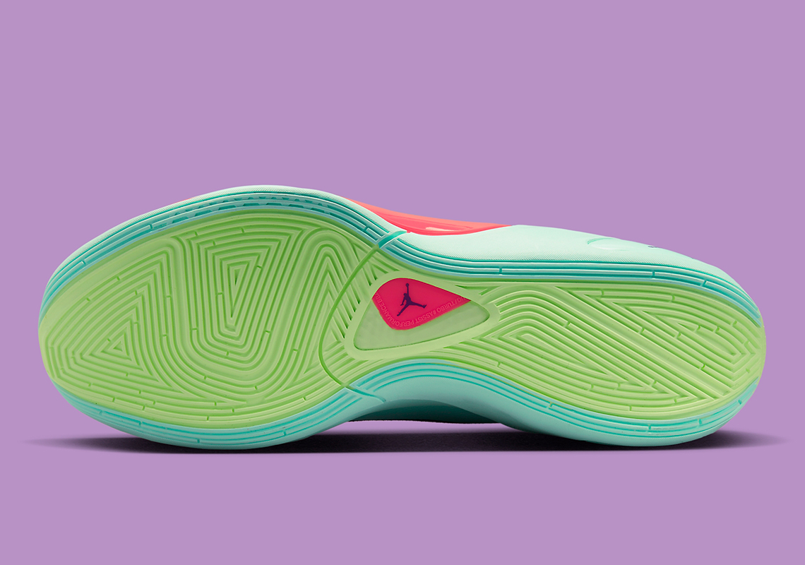 Jordan Luka 1 Easter Dn1772 305 Release Date 7