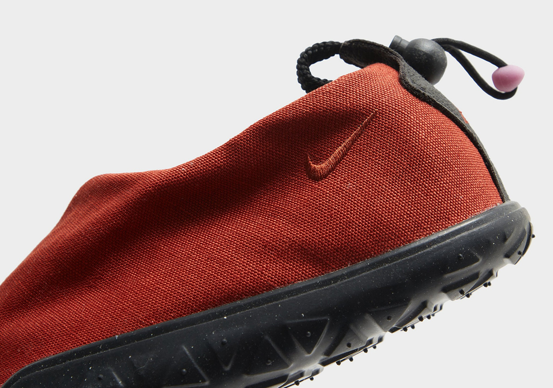 The Nike ACG Air Moc Returns In A Rustic "Rugged Orange"
