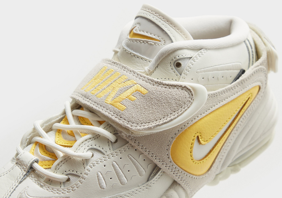 Nike Air Adjust Force Sail Citron Pulse Phantom Coconut Milk Fj4552 100 2