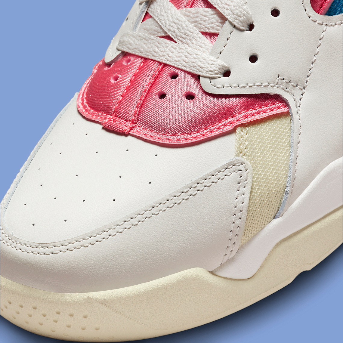 Nike Air Flight Huarache Nike Gear Fd0183 102 2