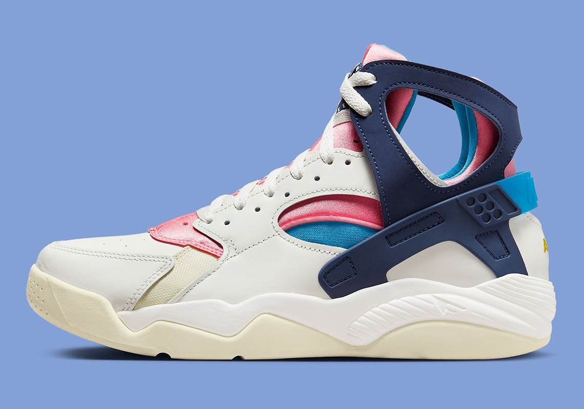 Nike Air Flight Huarache Nike Gear Fd0183 102 6