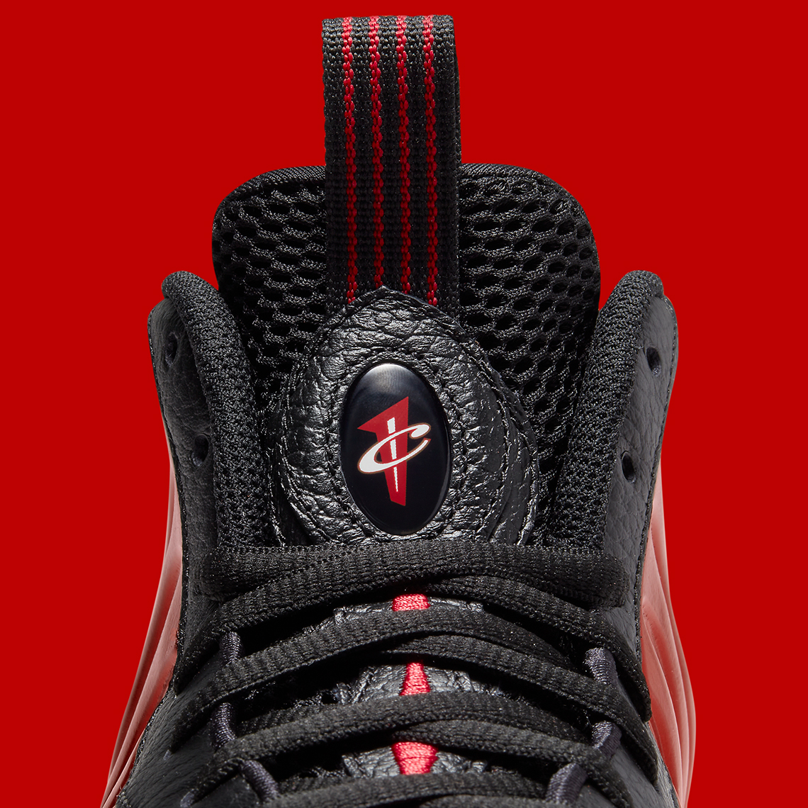 Nike Air Foamposite One Metallic Red Dz2545 600 Release Date 5