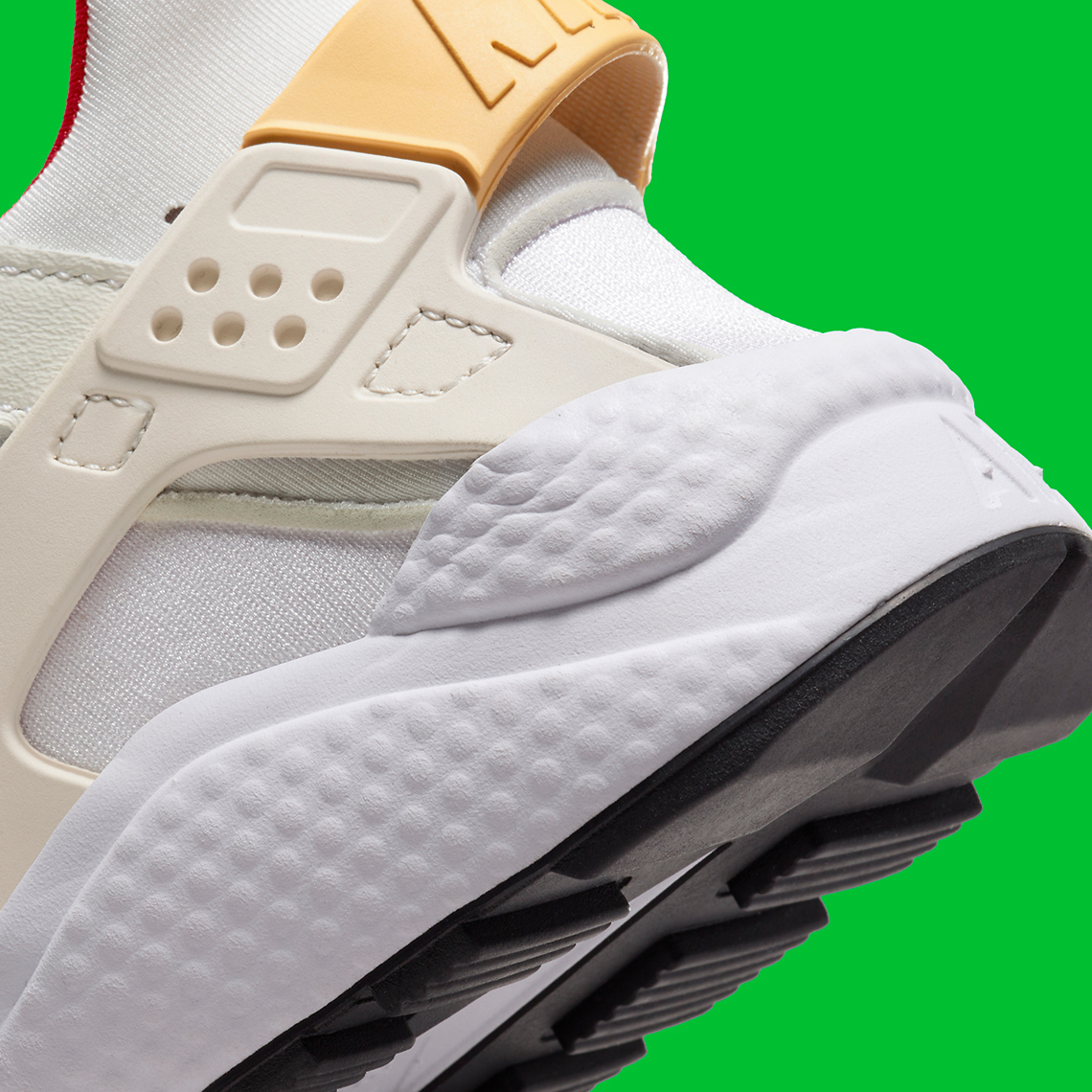 Nike Air Huarache White Stadium Green Topaz Gold Game Royal Phantom Black Dh4439 112 8