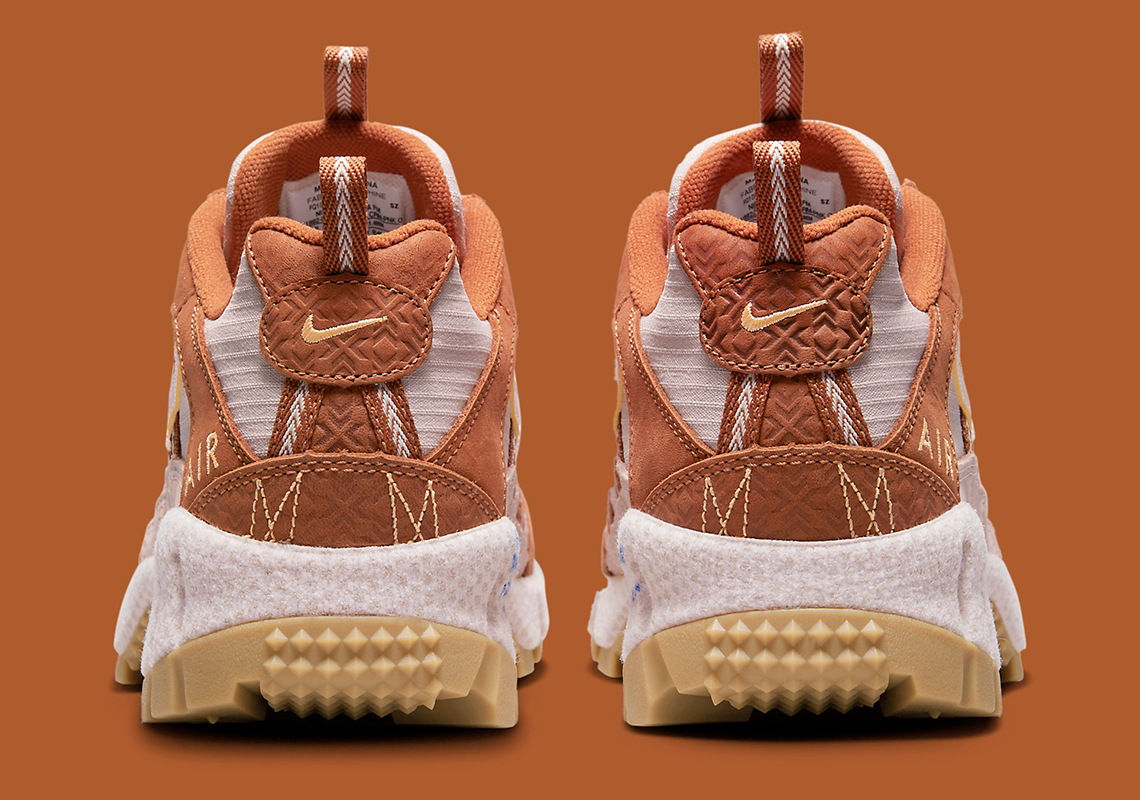 Nike Air Humara Ripstop Fq1099 200 Release Date 1