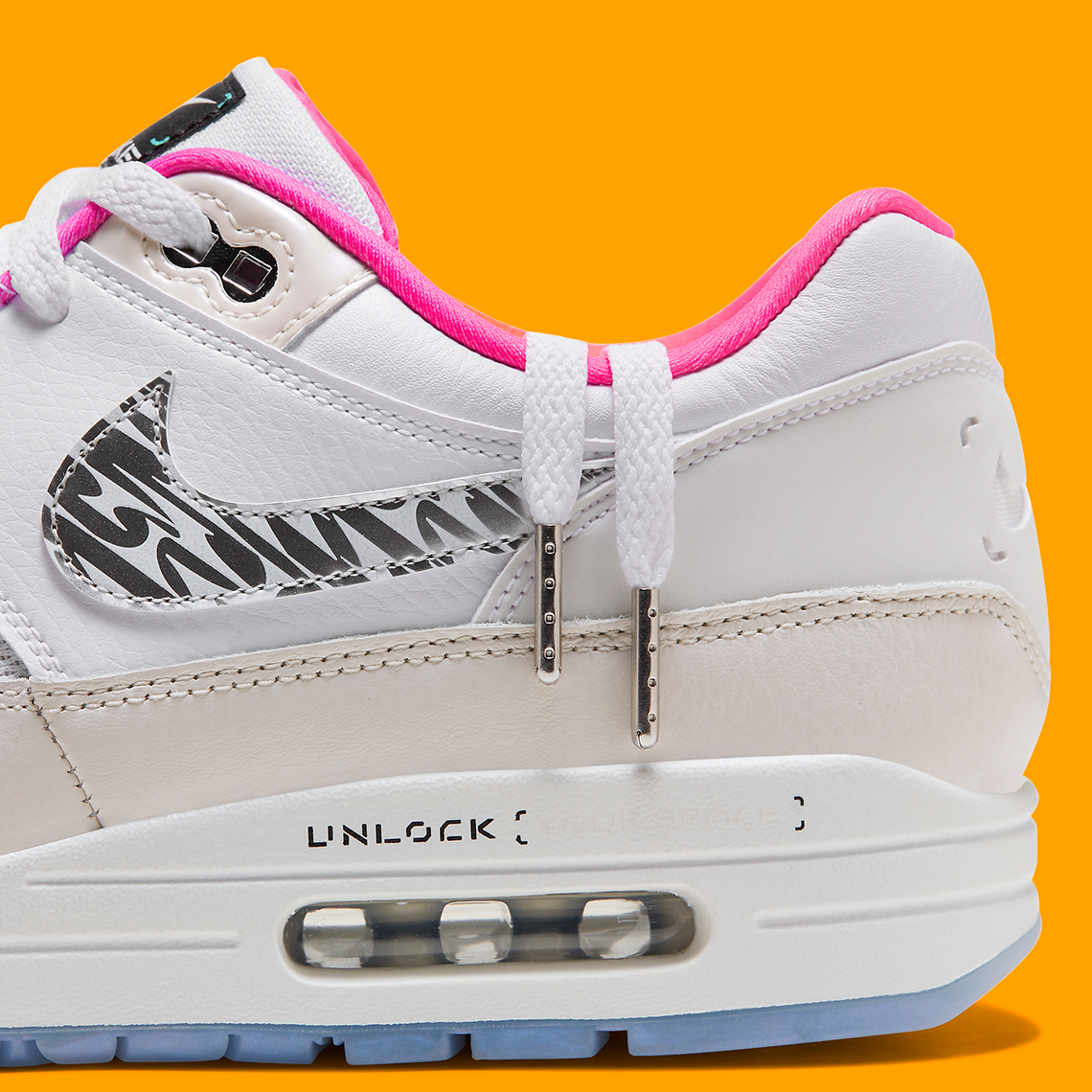 Nike Air Max 1 Unlock Your Space 2