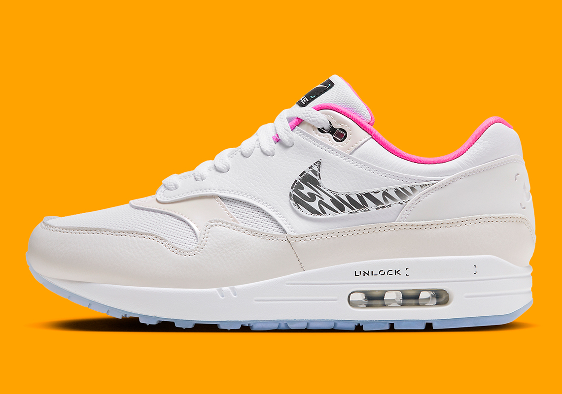 Nike Air Max 1 Unlock Your Space 9