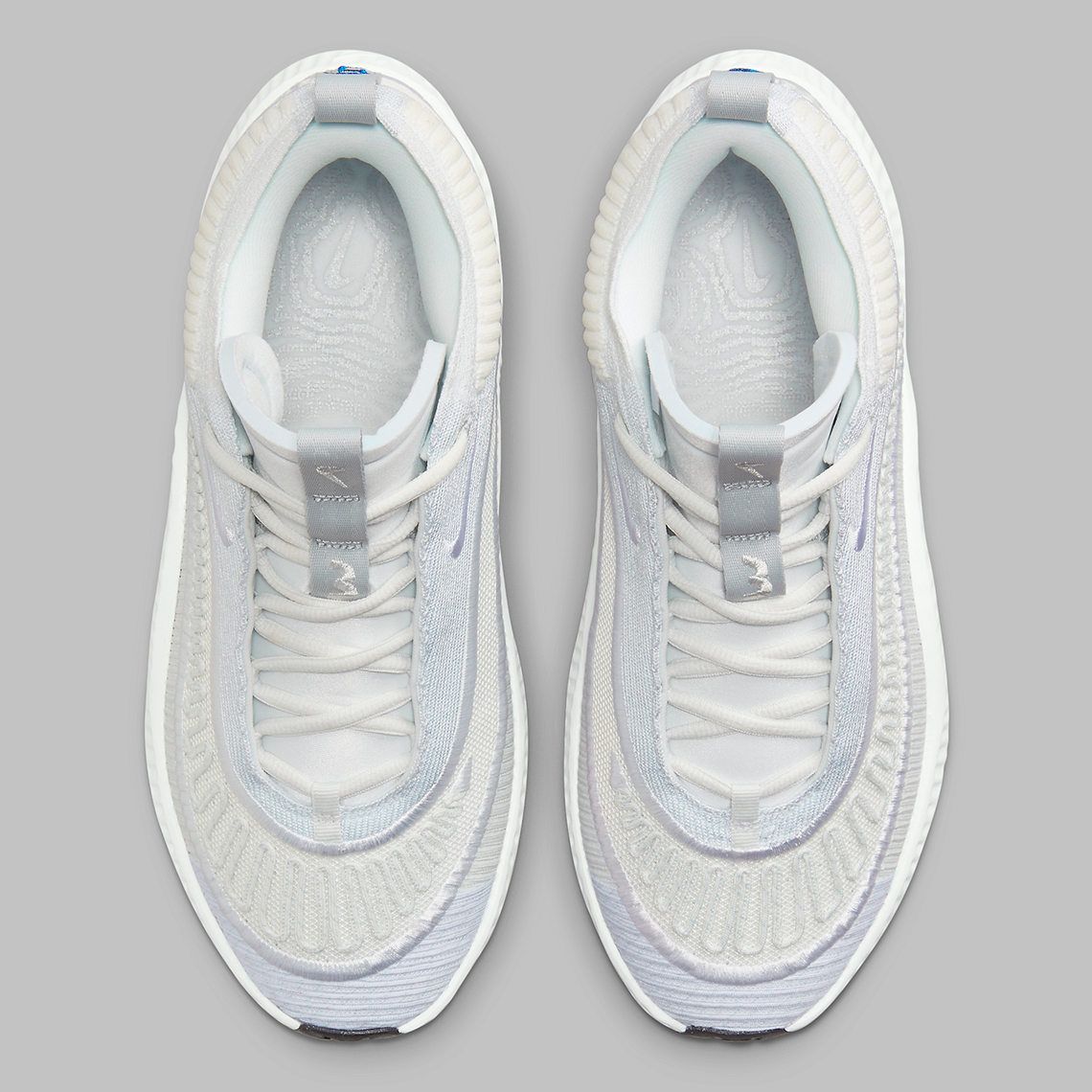 Nike Cosmic Unity 3 Summit White Dv2757 100 Release Date 2