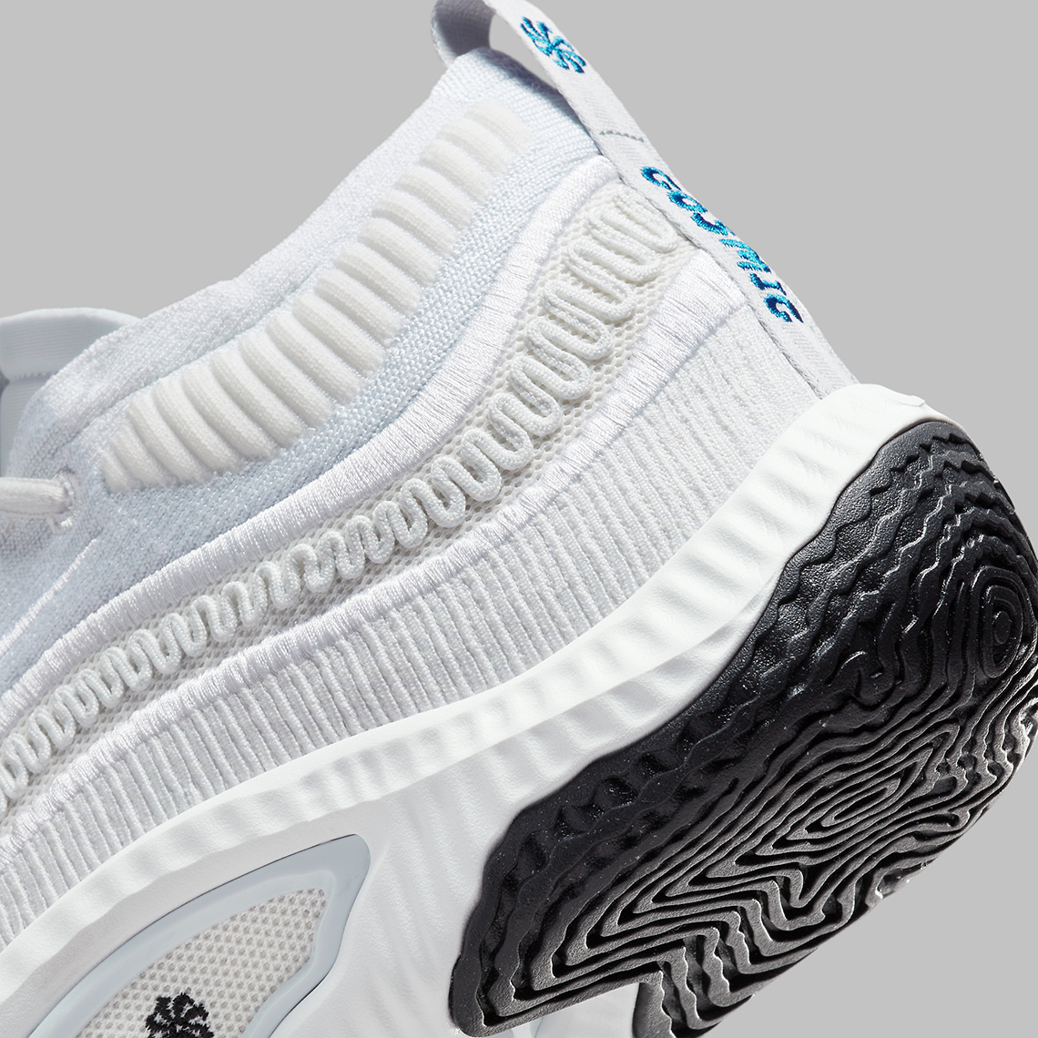 Nike Cosmic Unity 3 Summit White Dv2757 100 Release Date 8