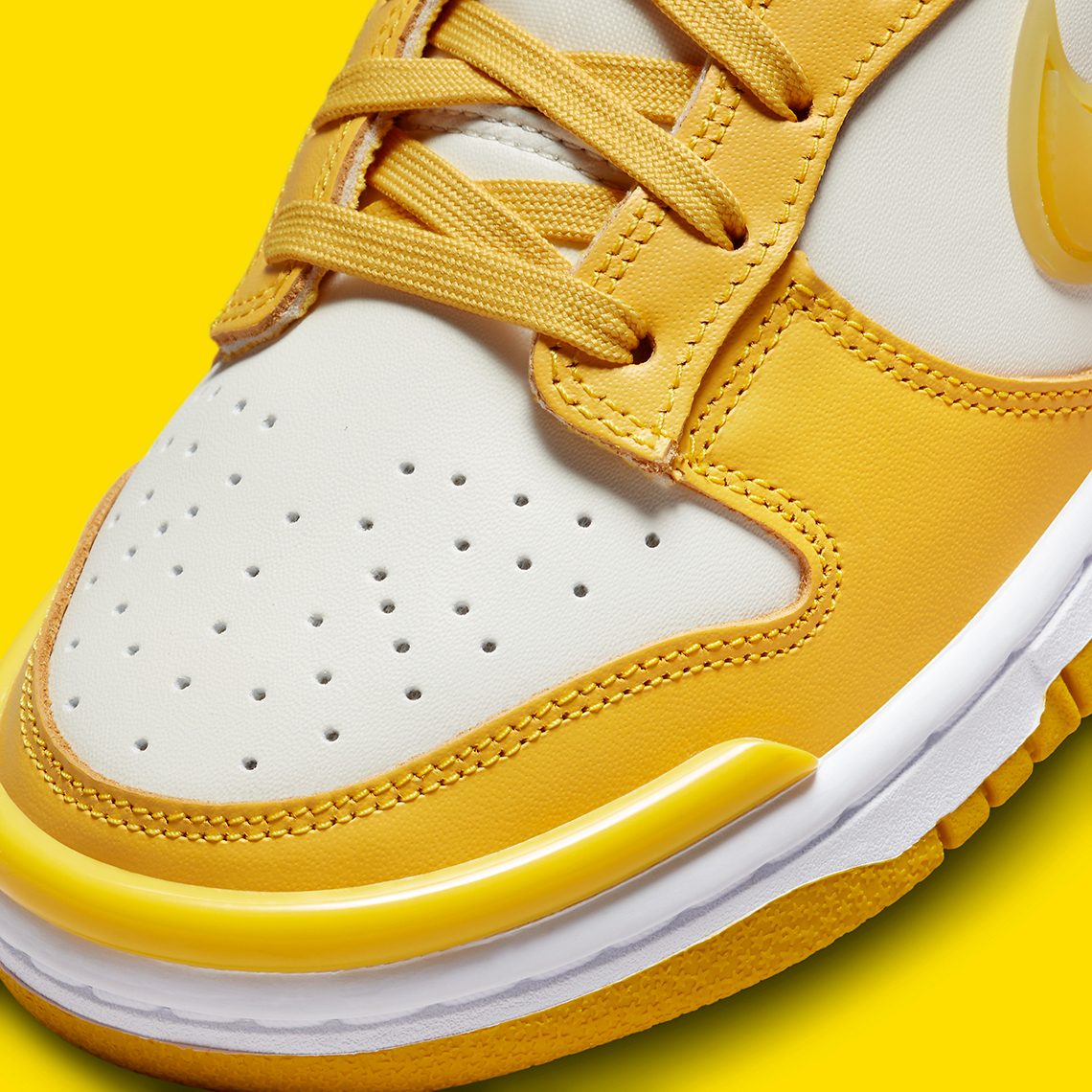 Nike Dunk Low Twist Vivid Sulfur Dz2794 100 4