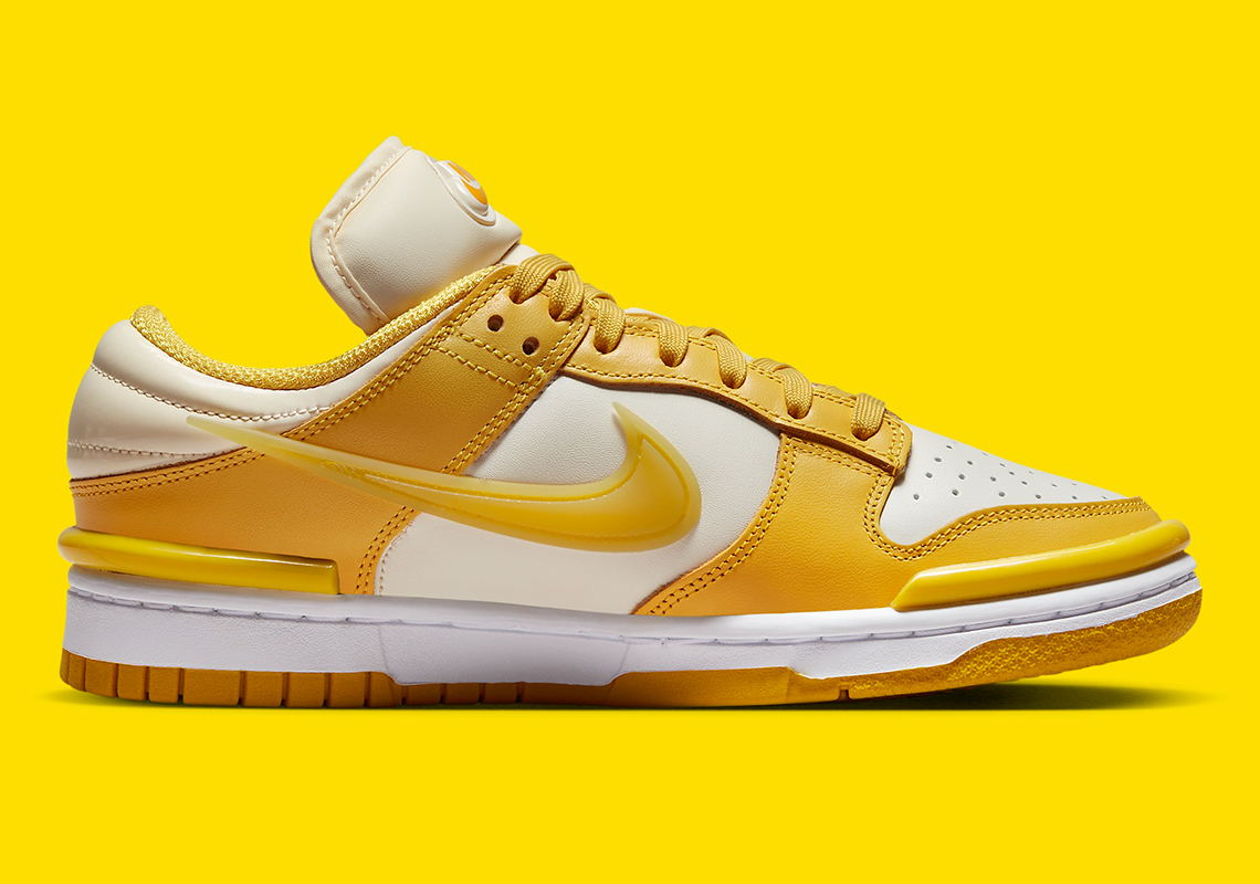 Nike Dunk Low Twist Vivid Sulfur Dz2794 100 8
