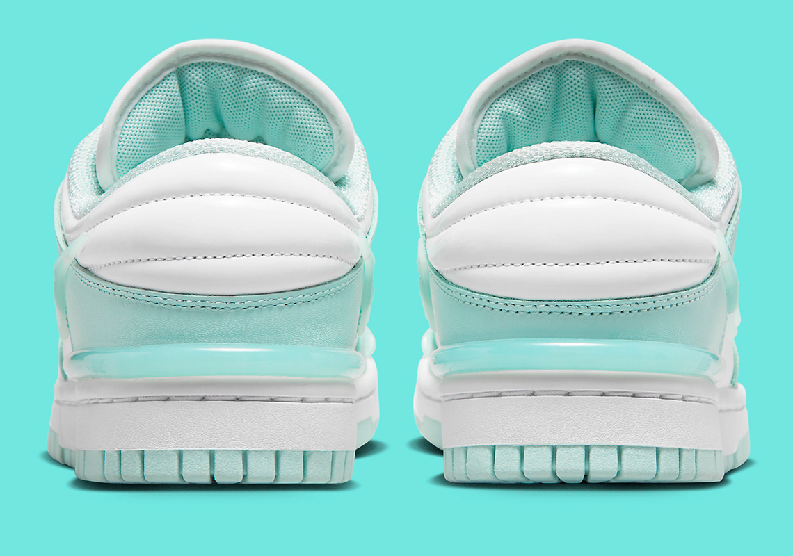 Nike Dunk Twist Jade Ice Dz2794 101 7
