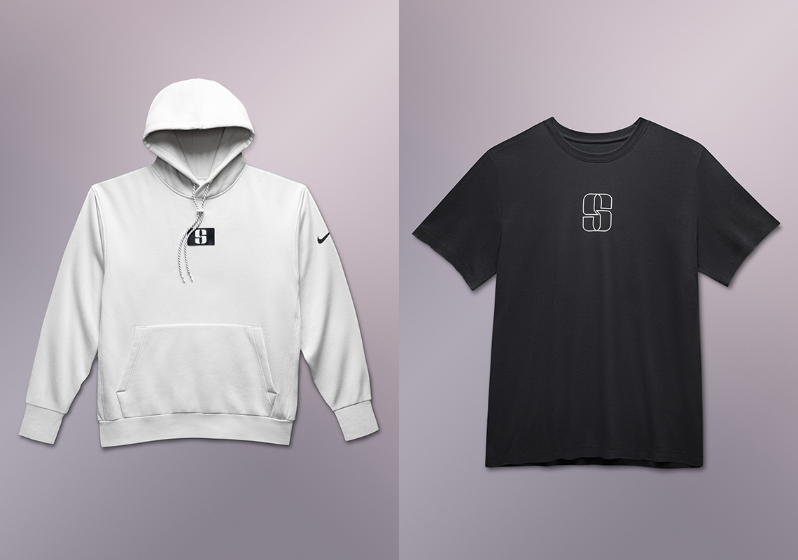 Nike Sabrina Ionescu Apparel 2
