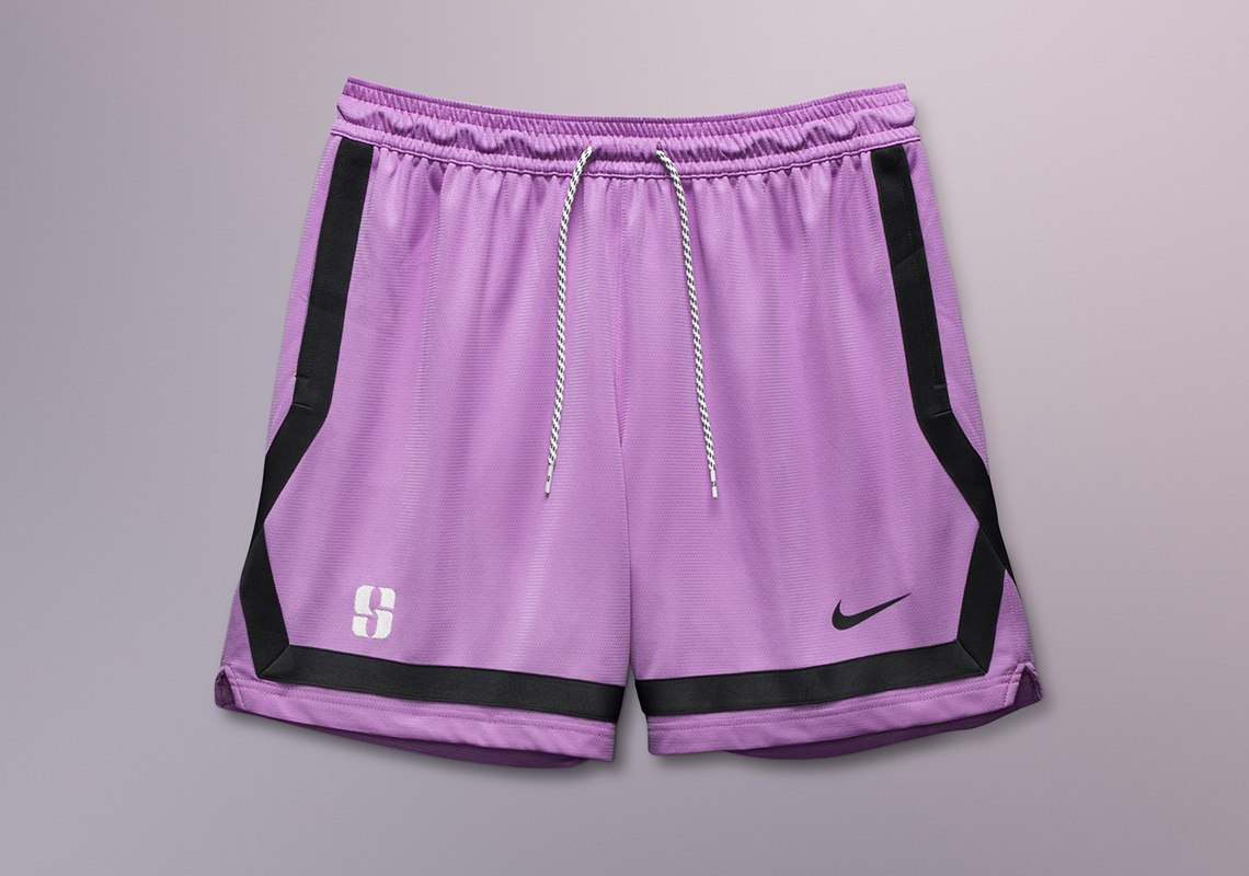 Nike Sabrina Ionescu Apparel 5