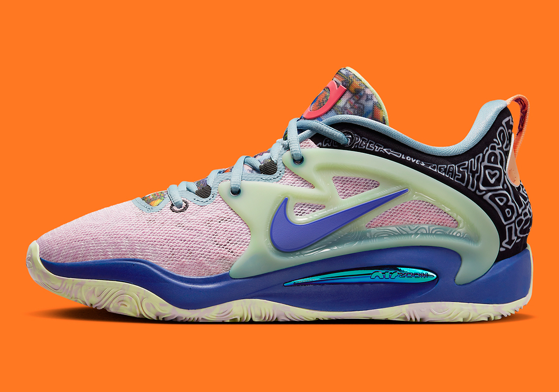 Nike What The Kd 15 Release Date 8