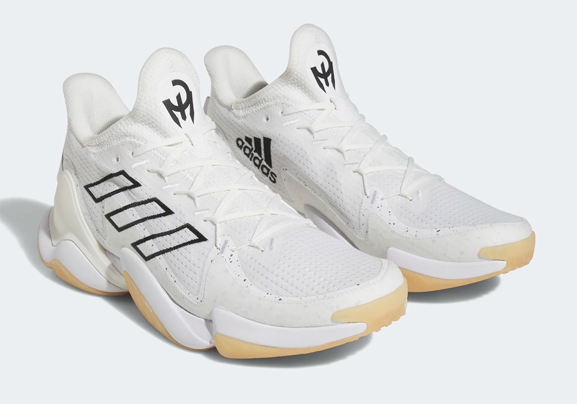 Pat Mahomes Adidas Impact Flx Off White Gum If4799 2
