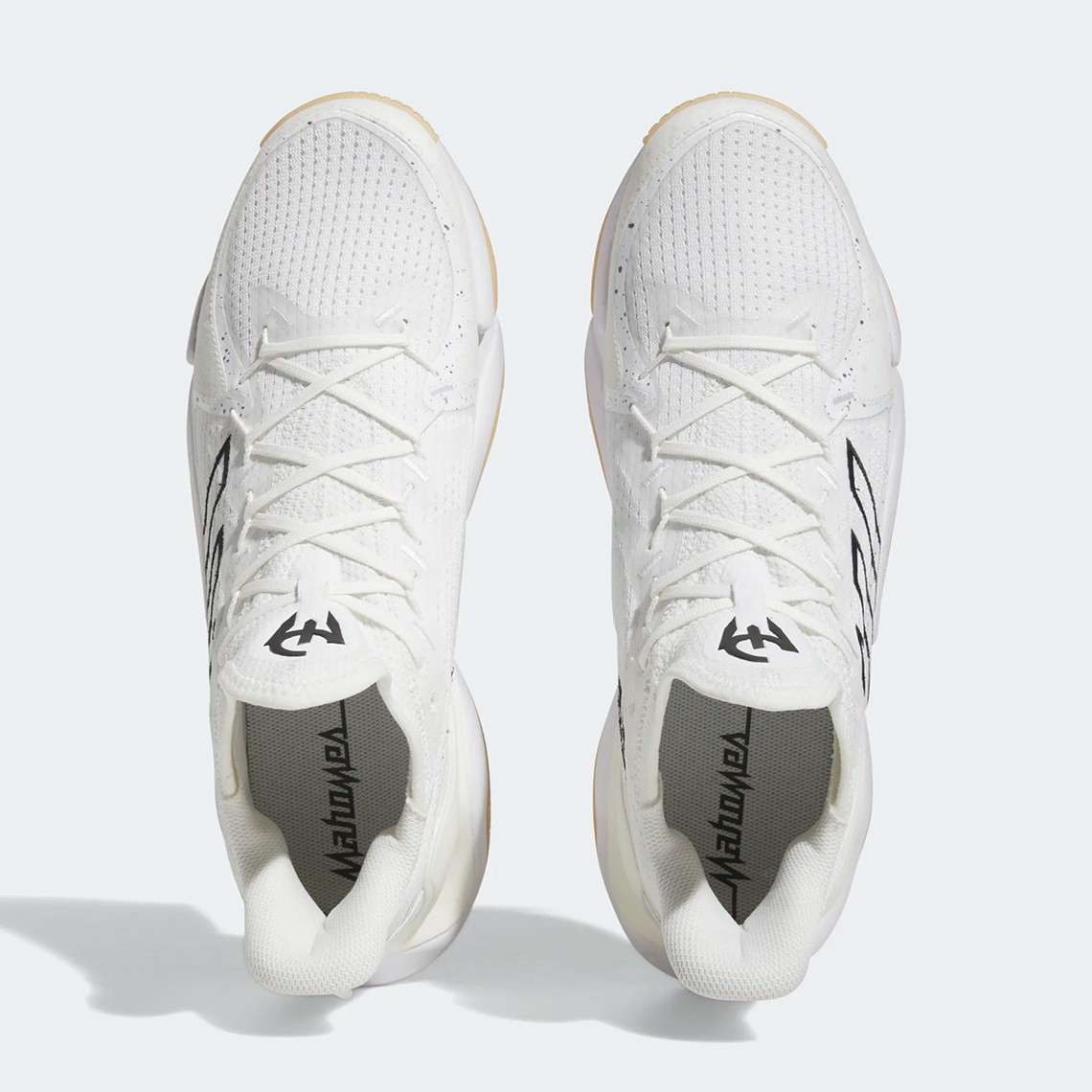 Pat Mahomes Adidas Impact Flx Off White Gum If4799 7