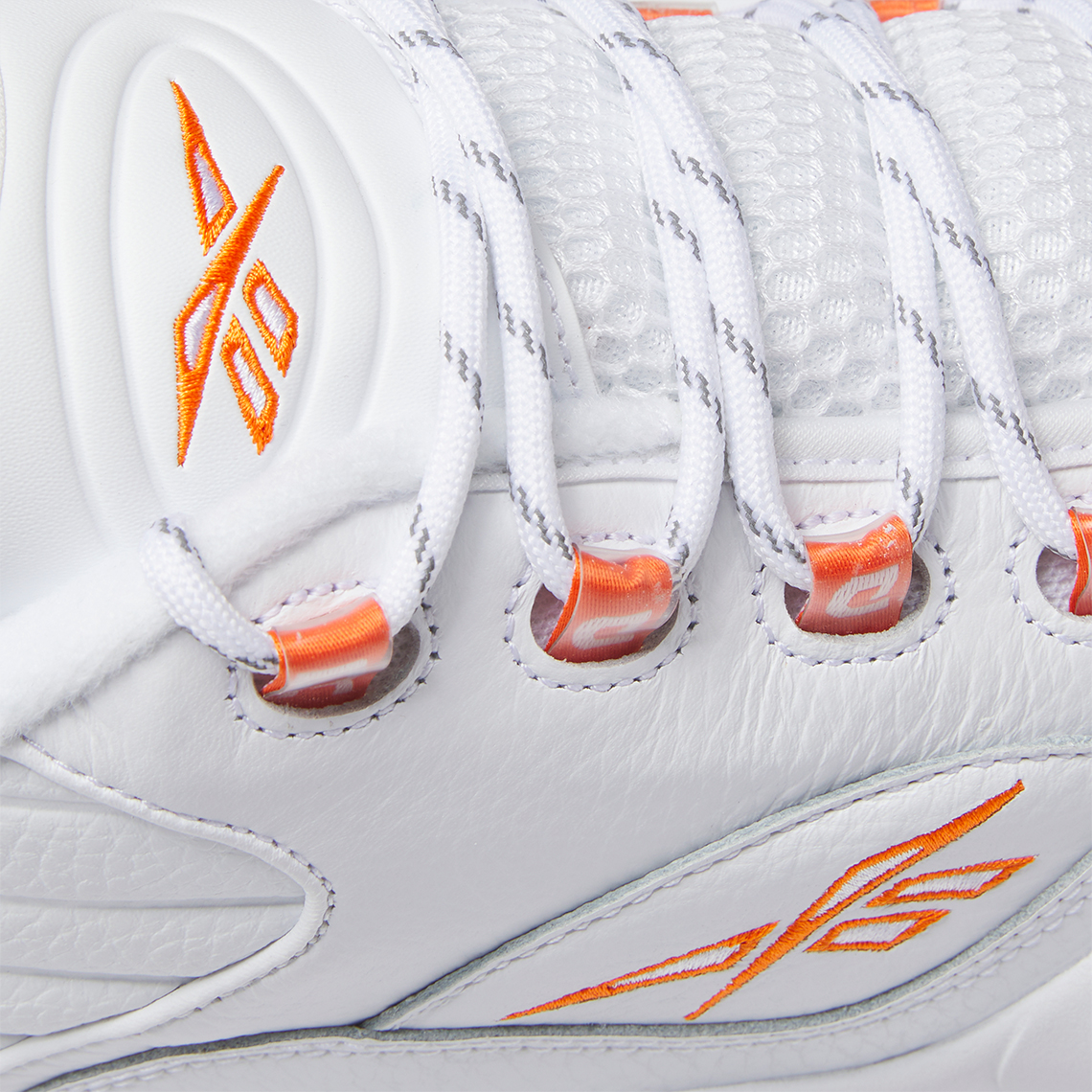 Reebok Question Mid Orange Toe Hr1049 Release Date 2