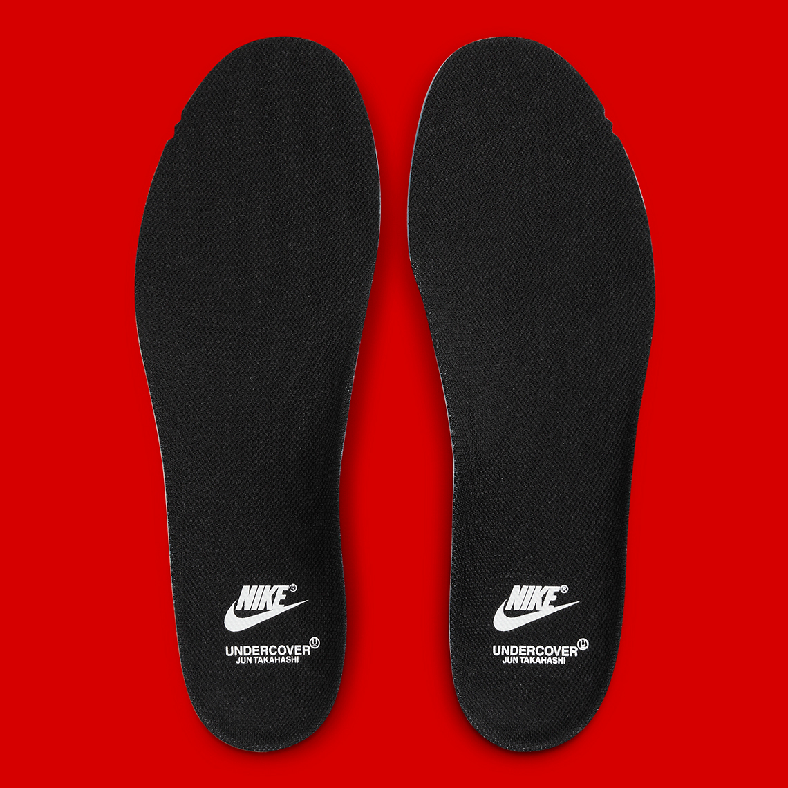 Undercover Nike Moc Flow Sp Black Red Dv5593 002 11