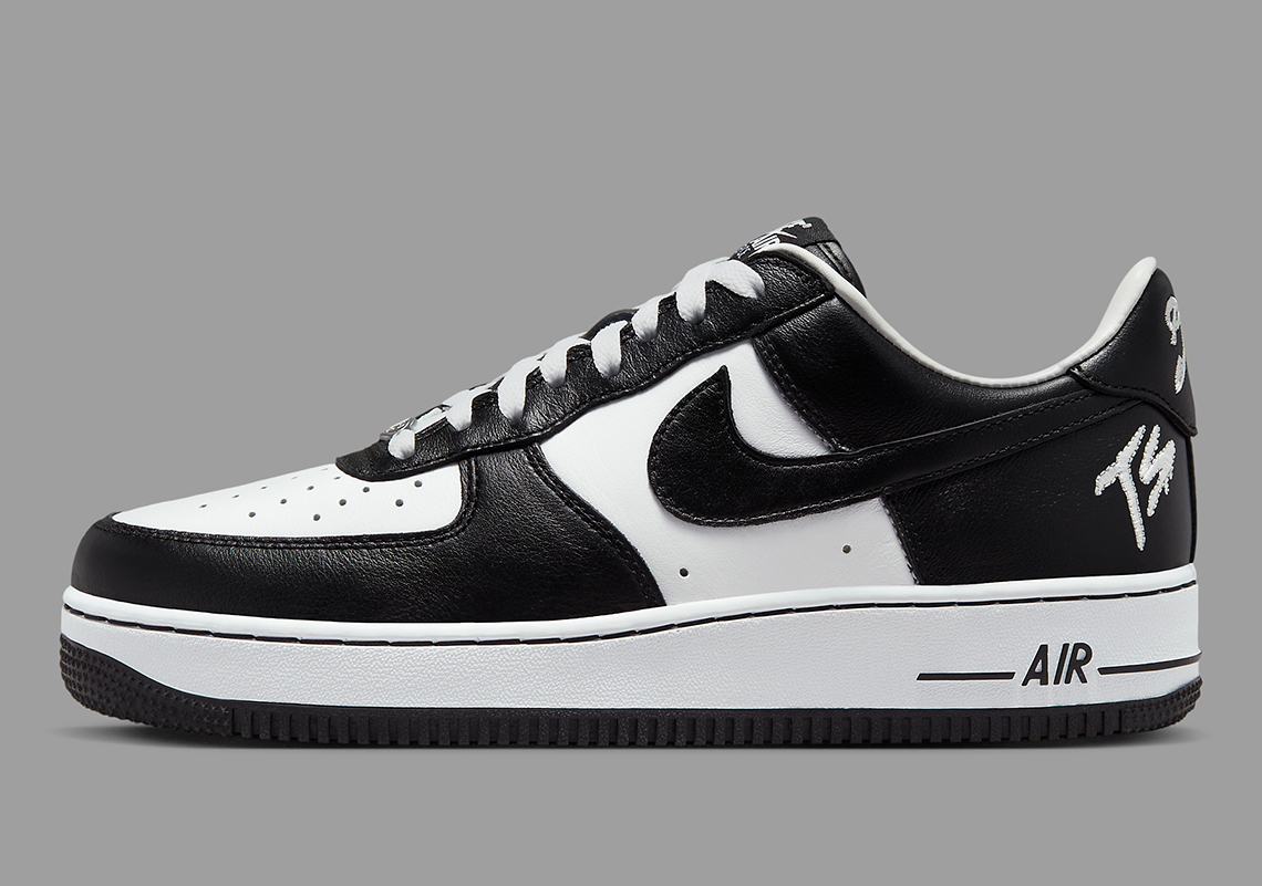 Fat Joe’s “Terror Squad” Air Force 1 To Hit Retail For The First Time