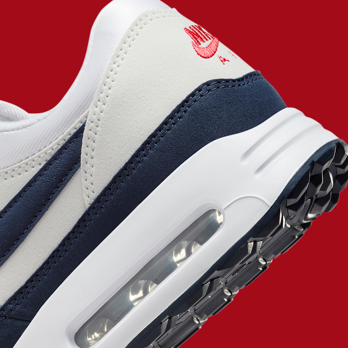 Nike Air Max 1 Golf Navy Dv1403 001 7