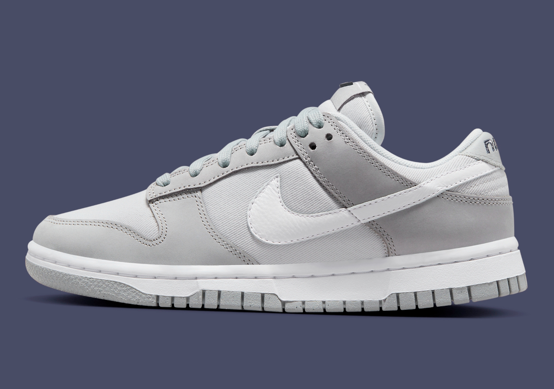 Nike Dunk Low Womens Fb7720 002 03