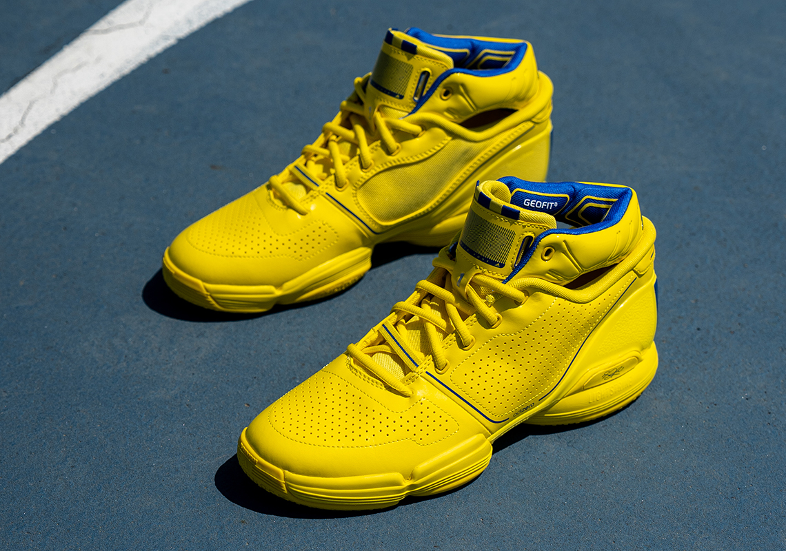 Adidas Sponsored April 2023 D Rose Gallery 1