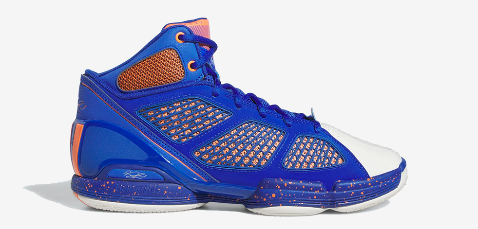 Adidas Sponsored April 2023 D Rose Thumb 2