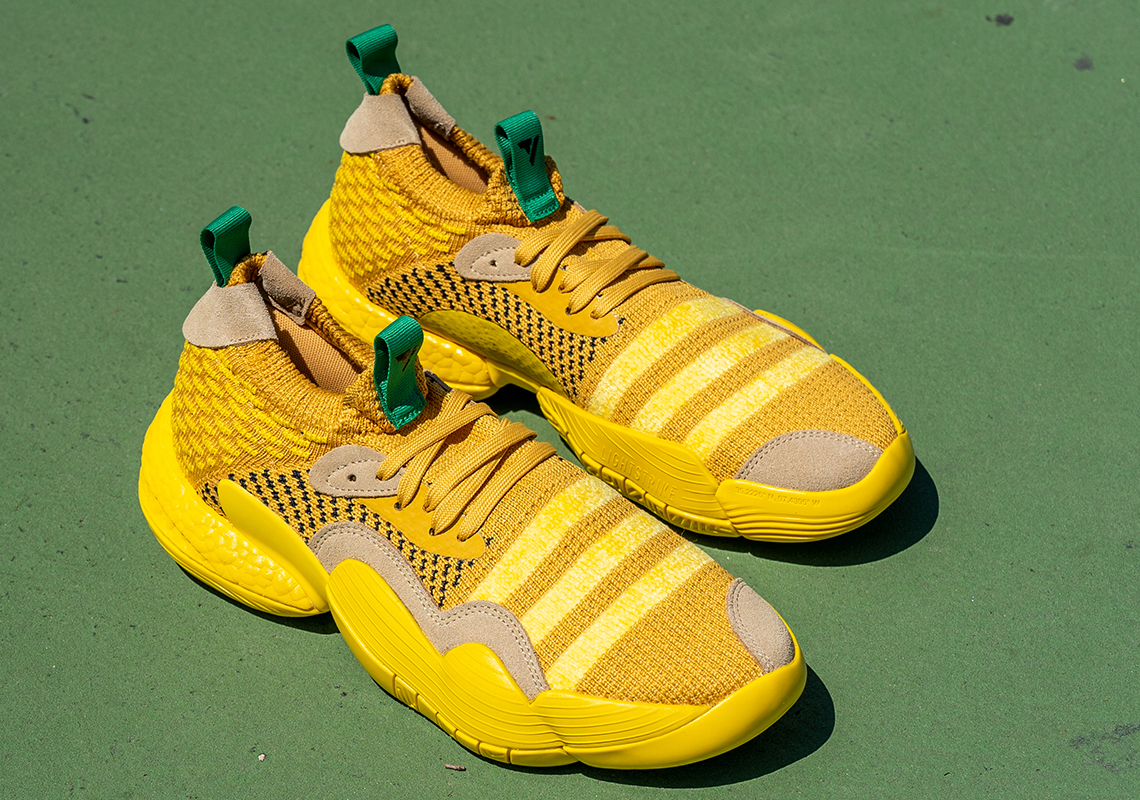 Adidas Sponsored April 2023 Trae Young 2 Gallery 1