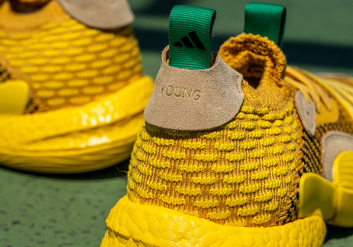 Adidas Sponsored April 2023 Trae Young 2 Gallery 3