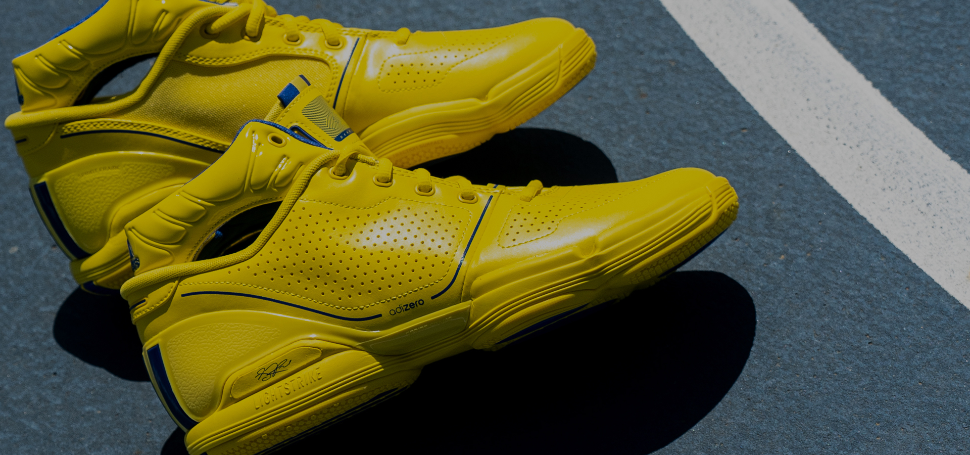 Adidas Sponsored March 2023 D Rose Lead