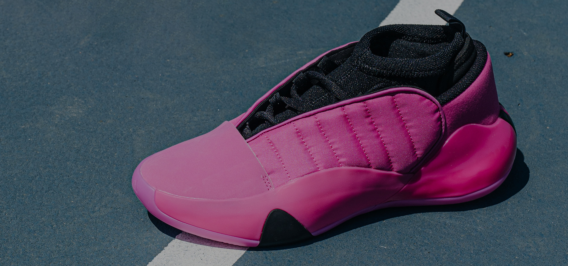 Adidas Sponsored March 2023 Harden Vol 7 Lead 0