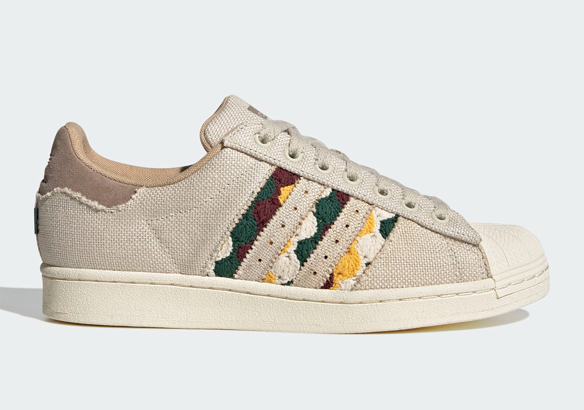 Adidas Superstar Hemp Earth Day H06192 9