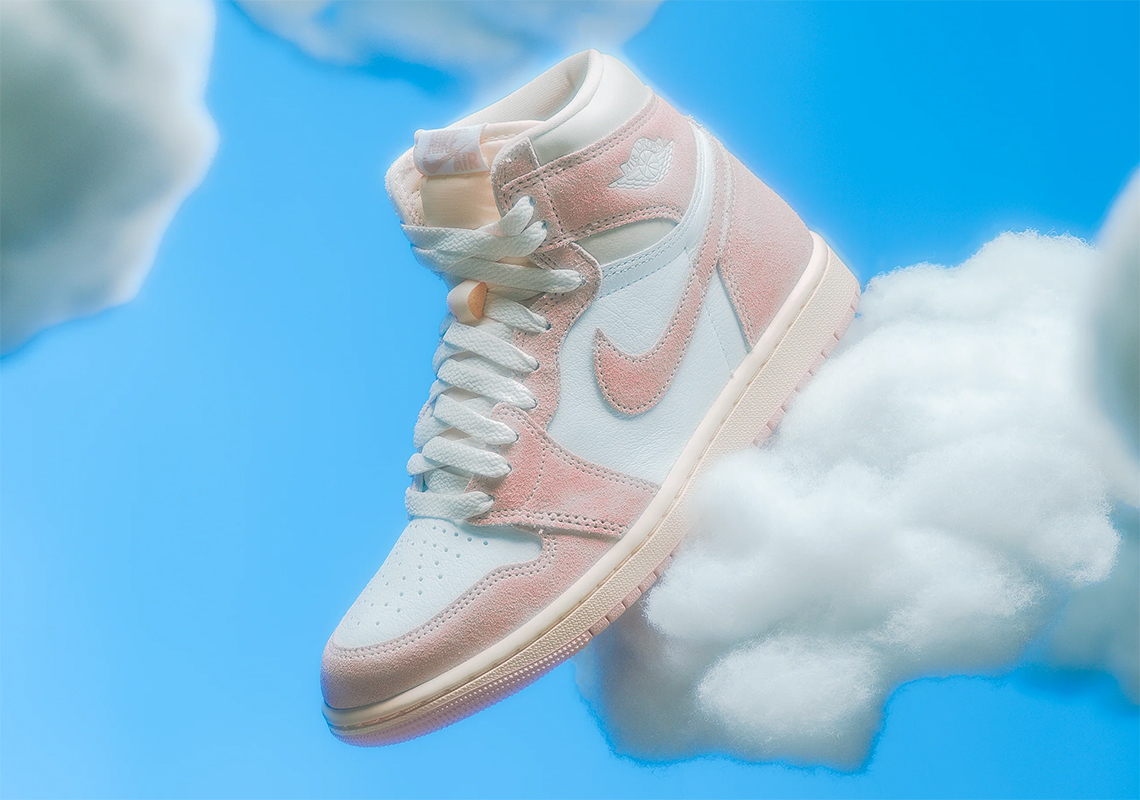 Where To Buy The Air Jordan 1 Retro High OG “Atmosphere”