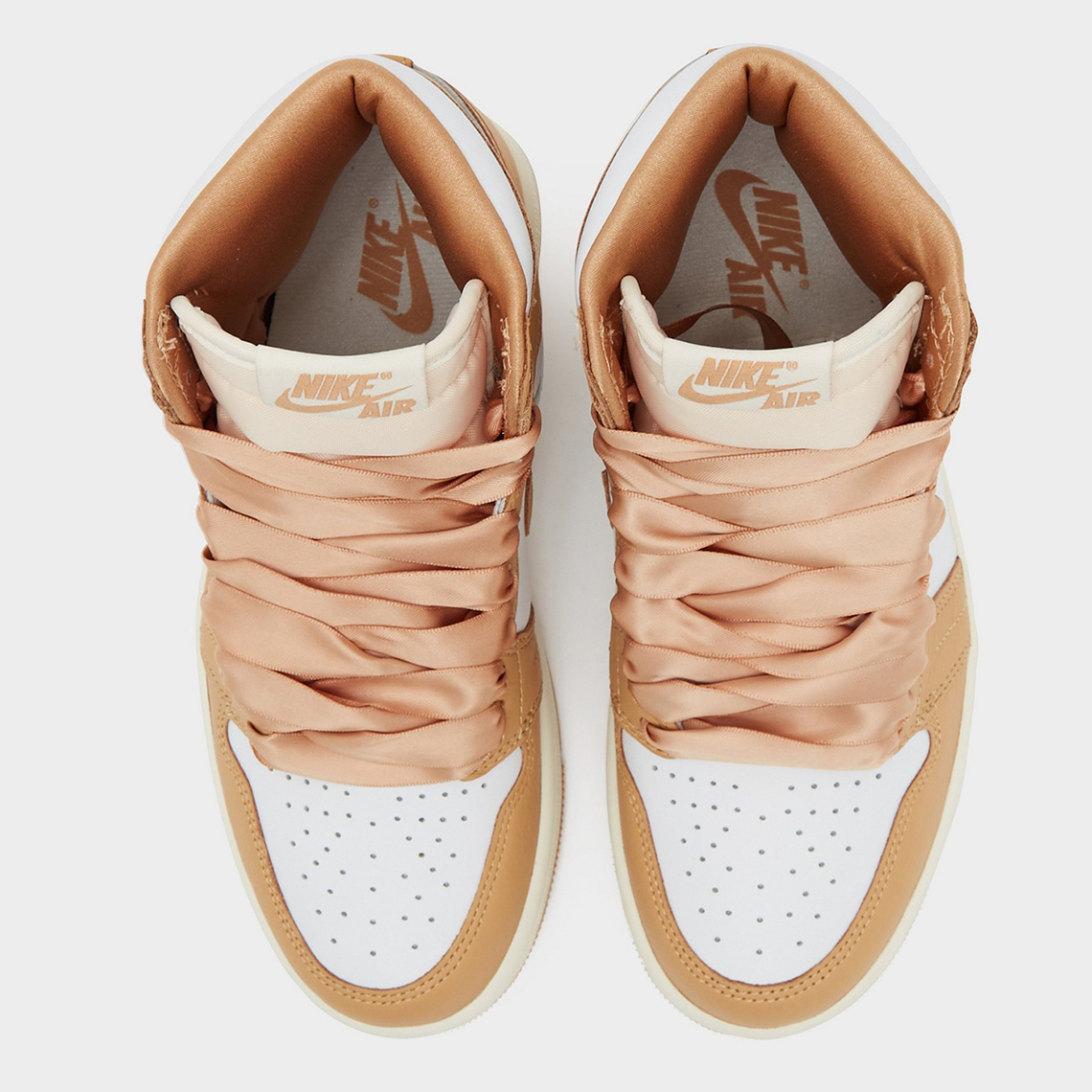 Air Jordan 1 Retro High Og Praline Fn6622 201 3