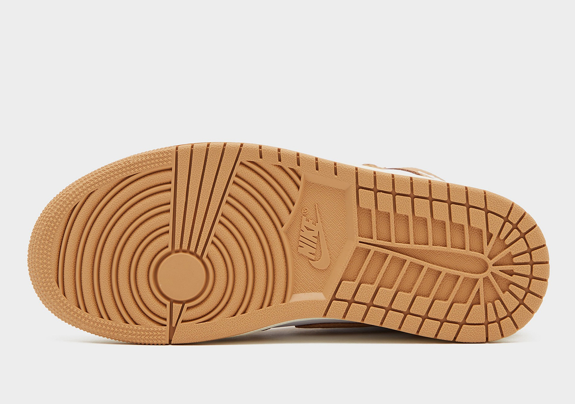 Air Jordan 1 Retro High Og Praline Fn6622 201 4