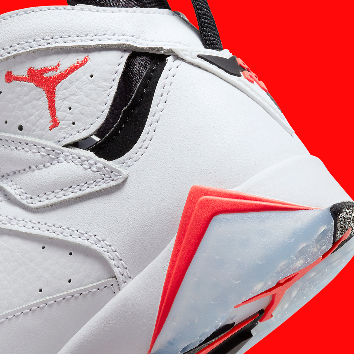 Air Jordan 7 Infrared Cu9307 160 Release Date 3