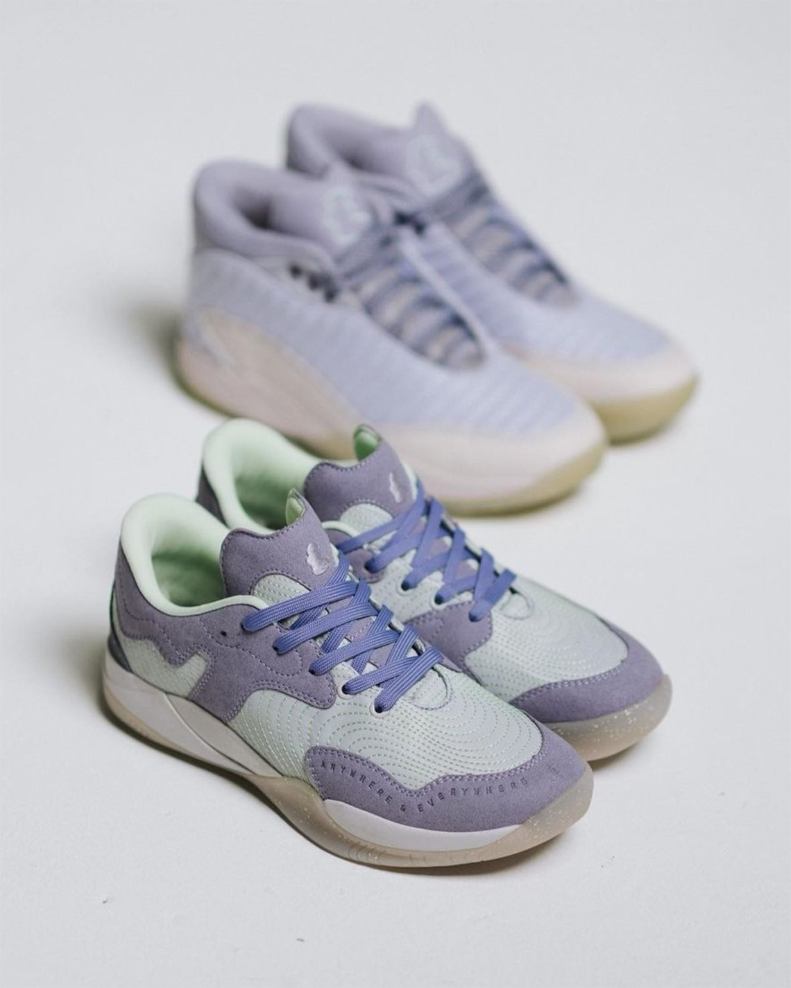Ethics Brands Langston Galloway Lg2 Release Date 2