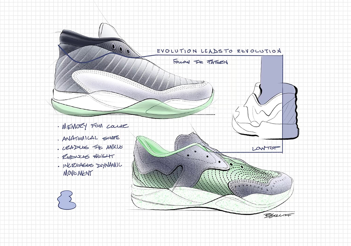 Ethics Brands Langston Galloway Lg2 Release Date 3