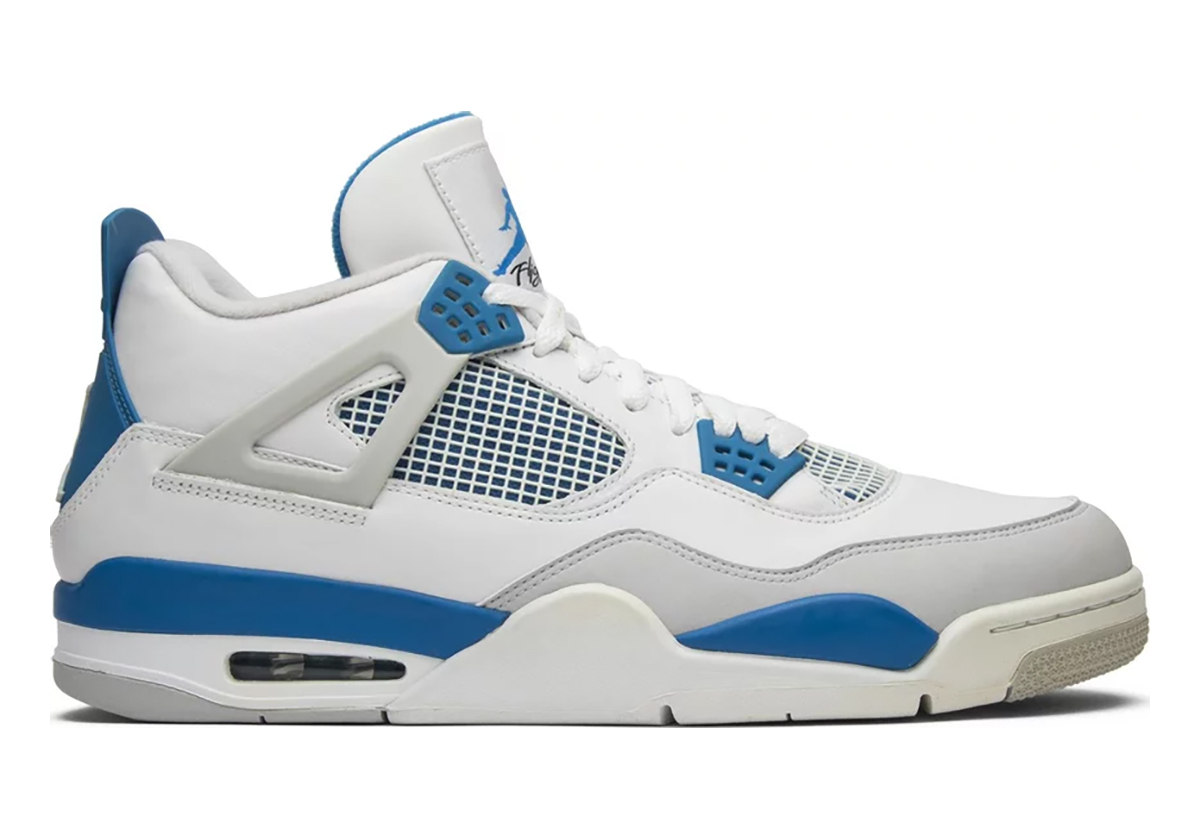 Jordan 4 Military Blue 2012 5