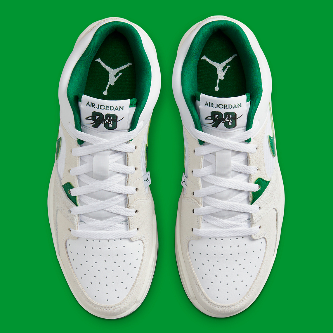 Jordan Stadium 90 Pine Green Dx4397 103 2